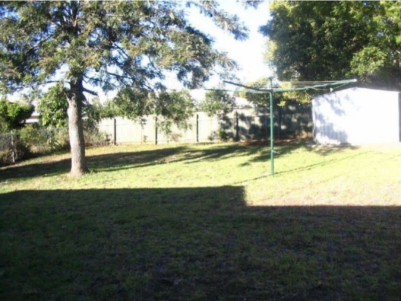 4 Rose Street, Wilsonton QLD 4350