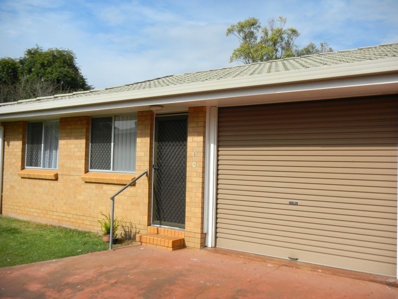 1/20 Kirklees Street, Newtown QLD 4350