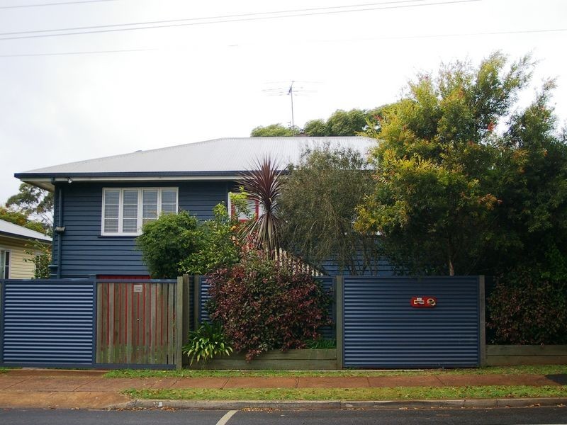 22 Clairmont Street, Newtown QLD 4350