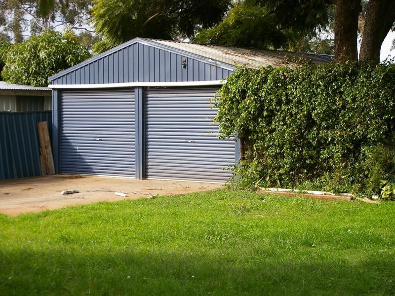 22 Clairmont Street, Newtown QLD 4350