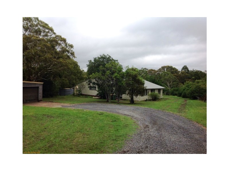 17 Panorama Drive, Glenvale QLD 4350