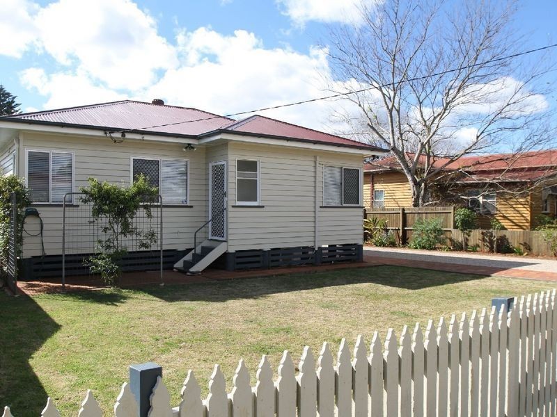 41 Eiser Street, Harristown QLD 4350