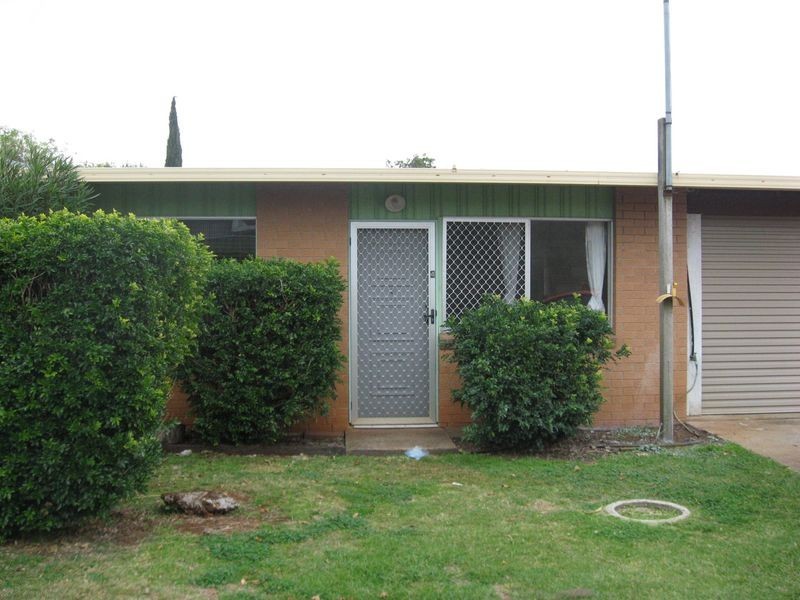 4/79 Vacy Street, Newtown QLD 4350