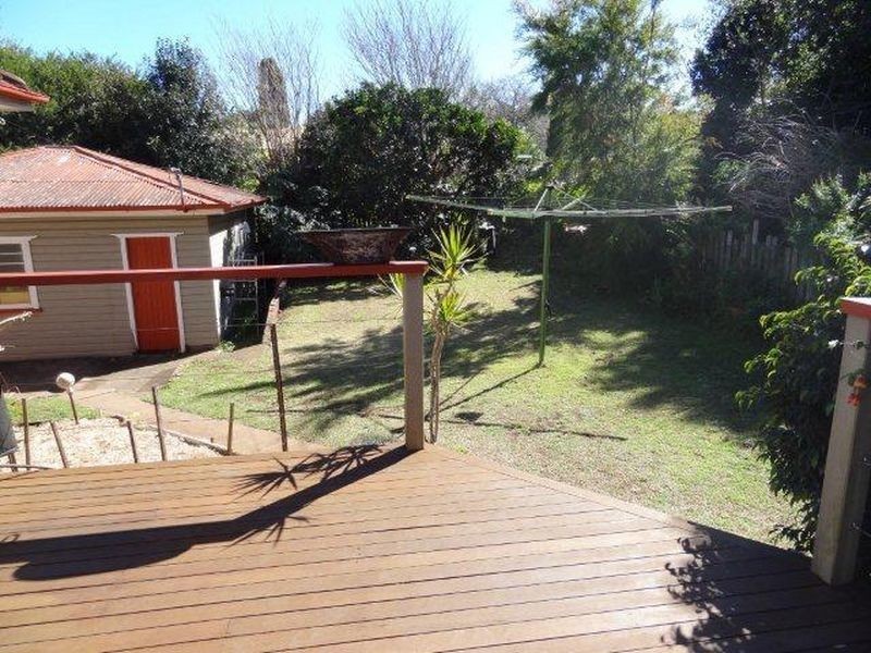 109 Stuart Street, North Toowoomba QLD 4350