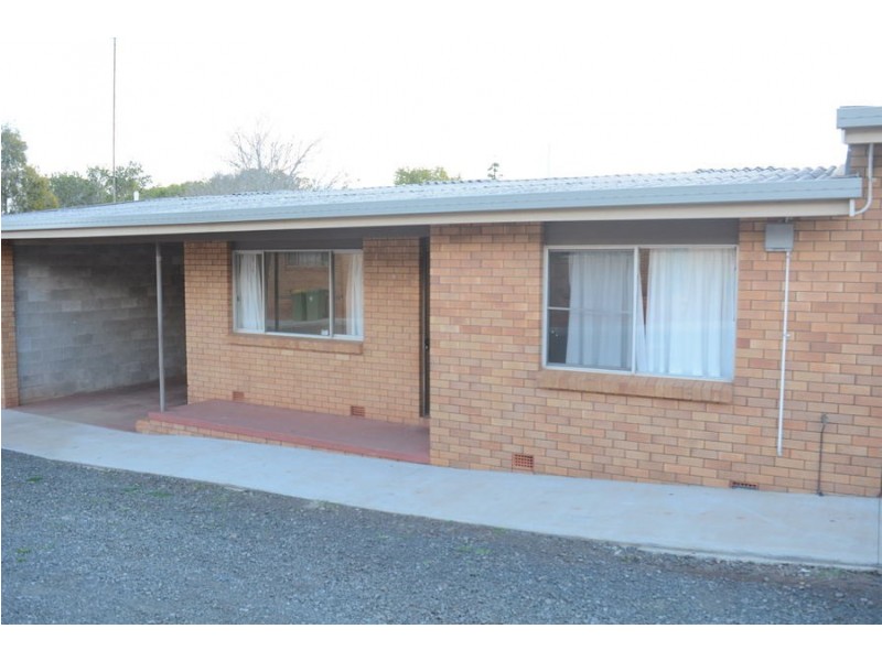 2/68 Pascoe Lane, North Toowoomba QLD 4350