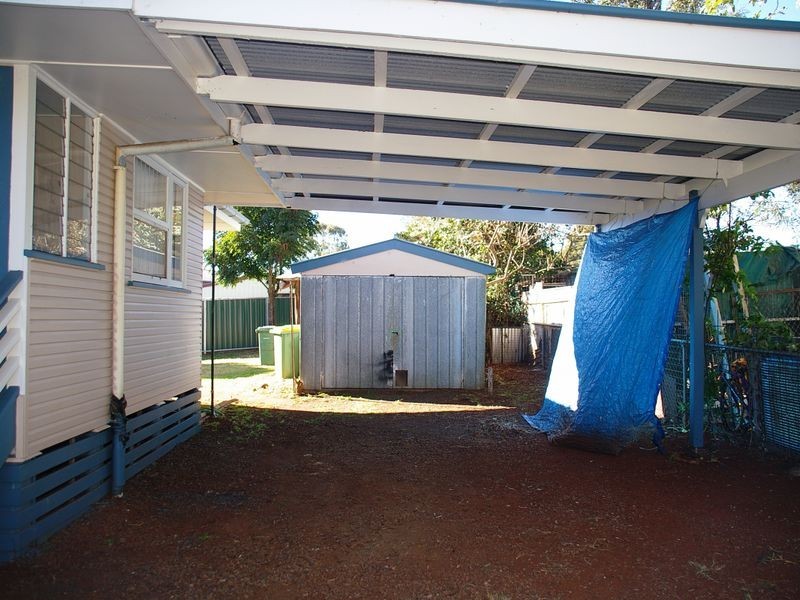 330 Tor Street, Newtown QLD 4350