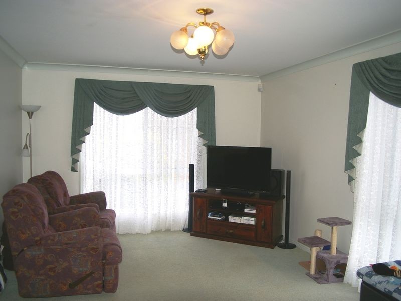 5 Chappell Court, Wyreema QLD 4352