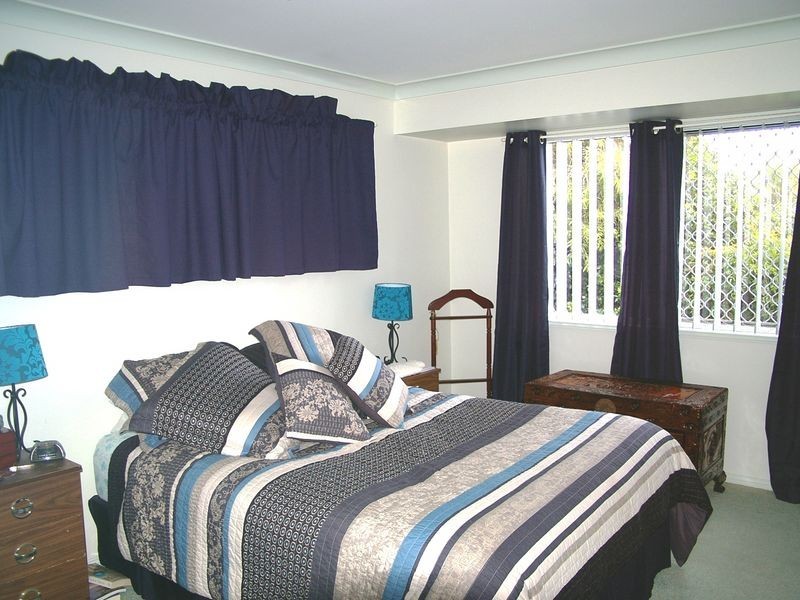 5 Chappell Court, Wyreema QLD 4352