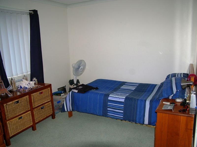 5 Chappell Court, Wyreema QLD 4352