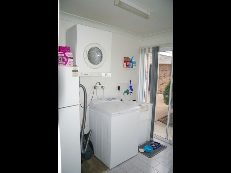 5 Chappell Court, Wyreema QLD 4352