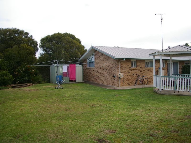 5 Chappell Court, Wyreema QLD 4352