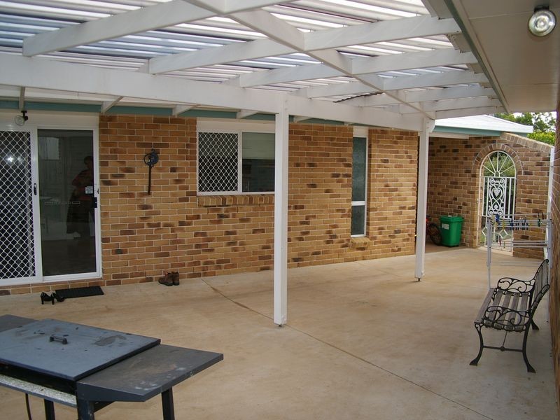 5 Chappell Court, Wyreema QLD 4352