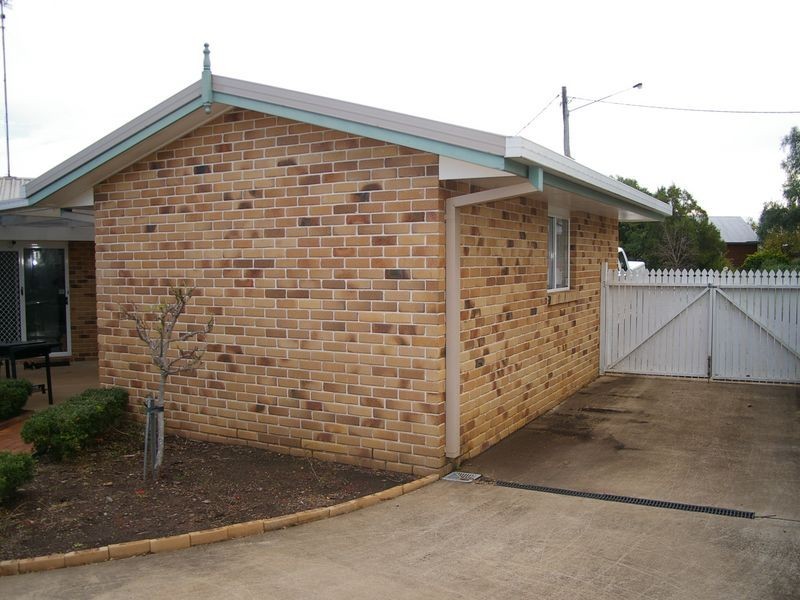 5 Chappell Court, Wyreema QLD 4352