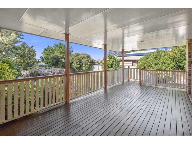 9 Jutsum Street, Middle Ridge QLD 4350