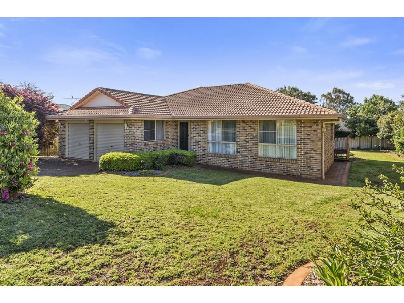 9 Jutsum Street, Middle Ridge QLD 4350