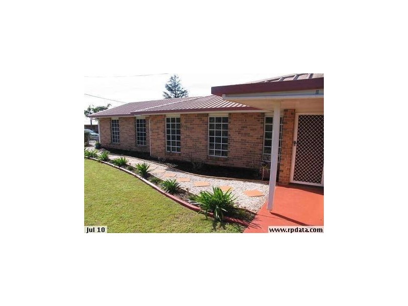 6 Luxford Street, Kearneys Spring QLD 4350