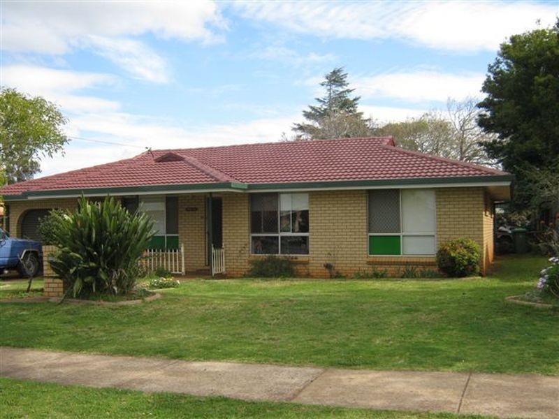 34 Wuth Street, Darling Heights QLD 4350