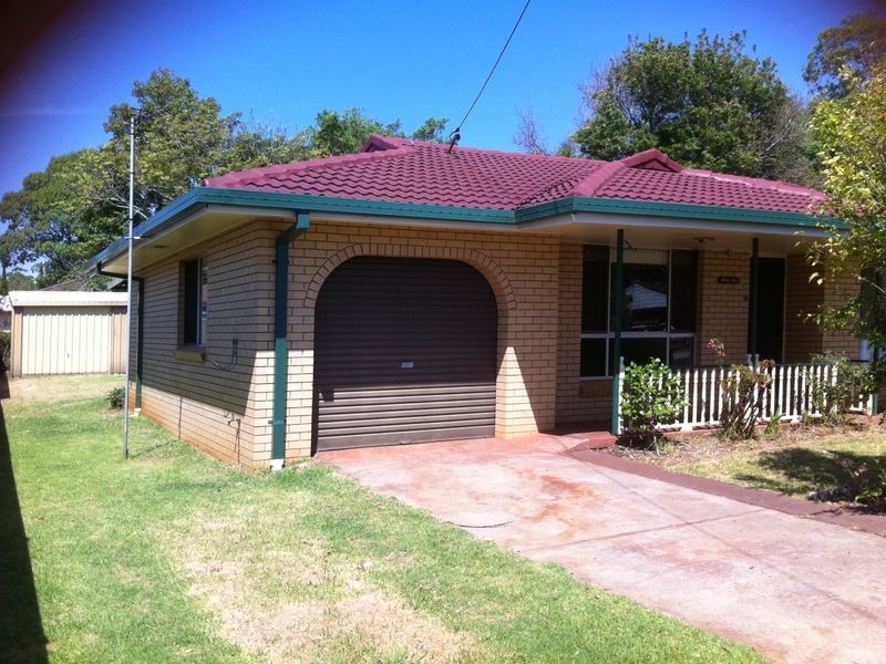 34 Wuth Street, Darling Heights QLD 4350