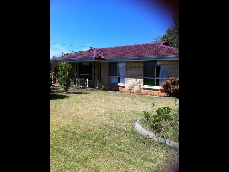34 Wuth Street, Darling Heights QLD 4350