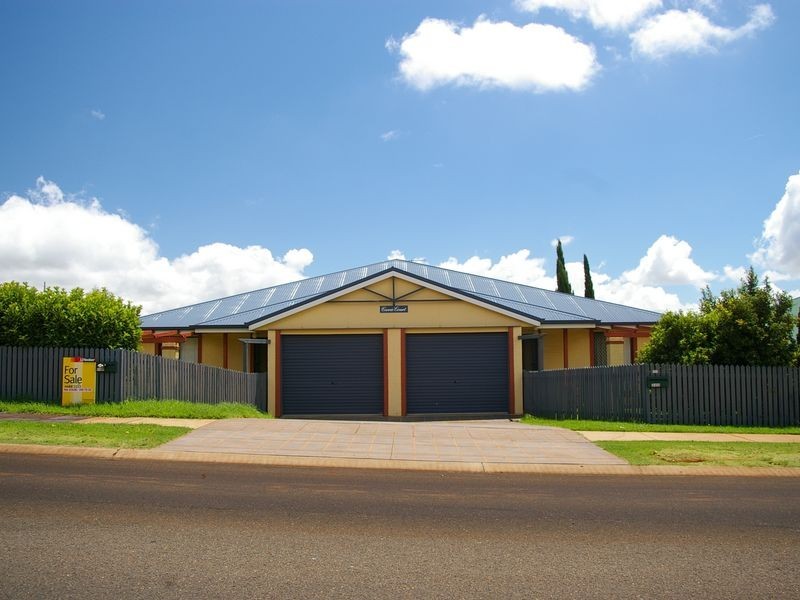 1/435 Hume Street, Kearneys Spring QLD 4350