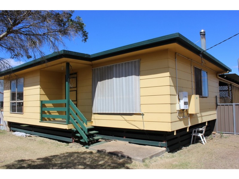 19 King Street, Clifton QLD 4361