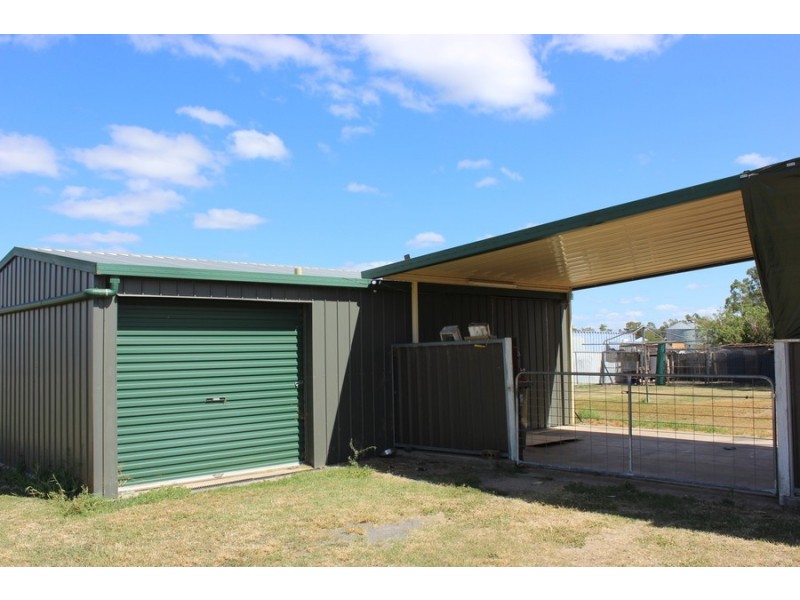 19 King Street, Clifton QLD 4361