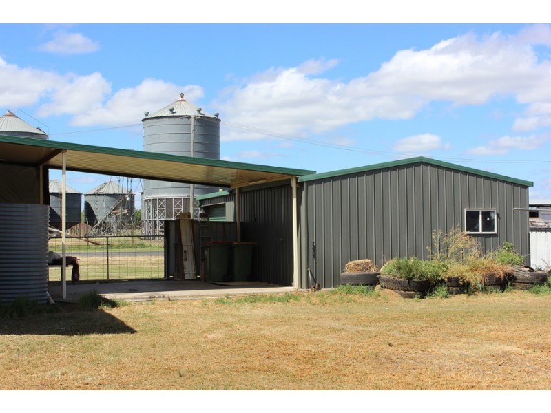 19 King Street, Clifton QLD 4361