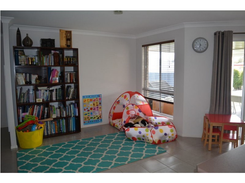 7 Bulloo Street, Glenvale QLD 4350