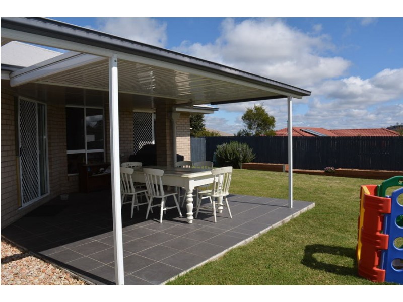 7 Bulloo Street, Glenvale QLD 4350