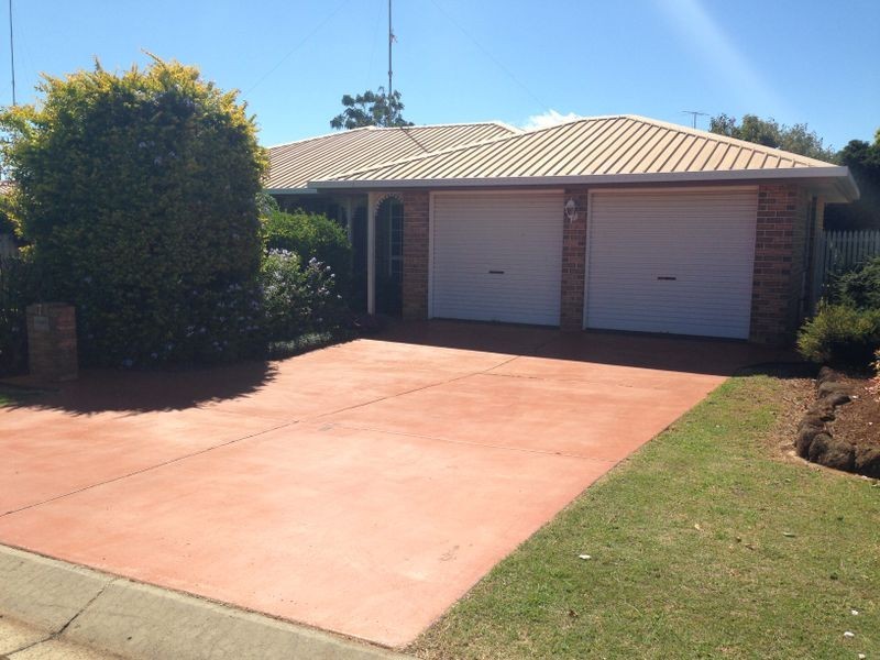 7 Juniper Court, Darling Heights QLD 4350