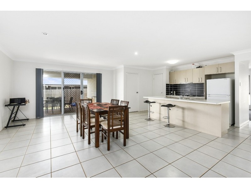 25 Goshawk Drive, Kleinton QLD 4352