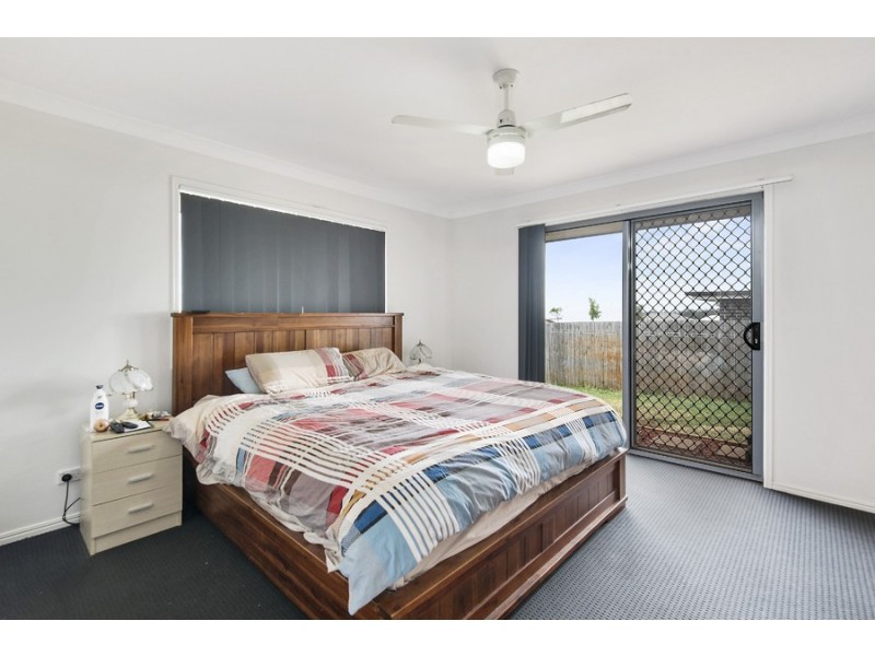 25 Goshawk Drive, Kleinton QLD 4352