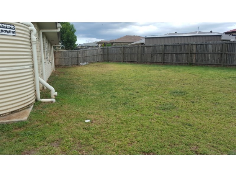 25 Goshawk Drive, Kleinton QLD 4352