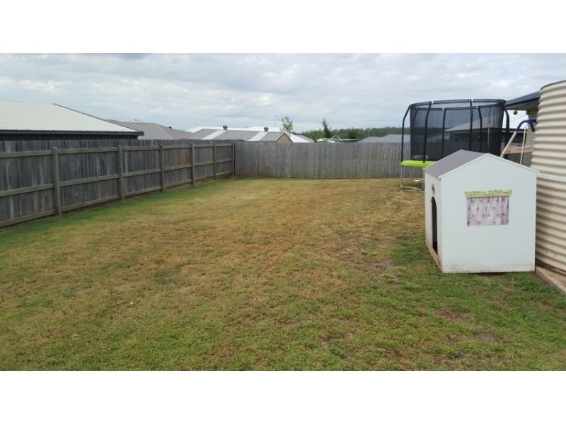 25 Goshawk Drive, Kleinton QLD 4352