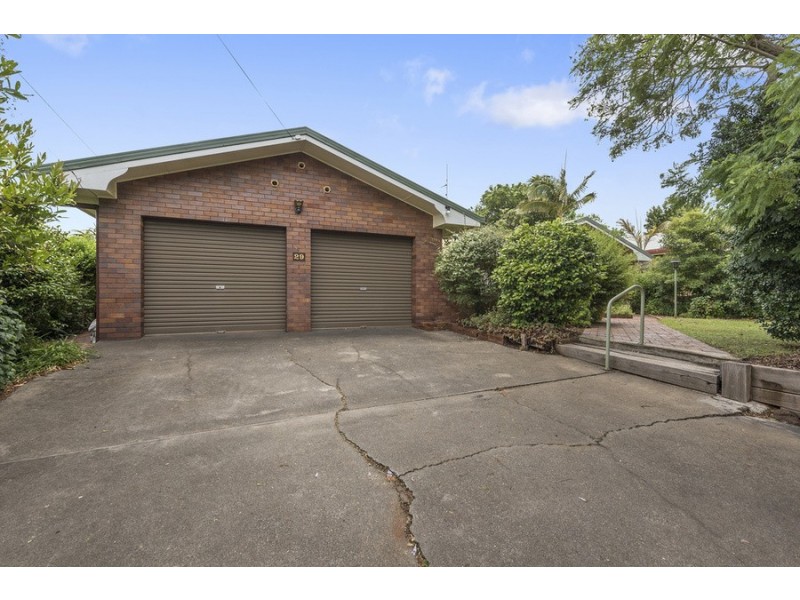 29 Crotty Street, Centenary Heights QLD 4350