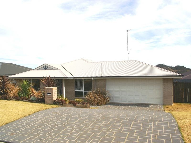 7 Bulloo Street, Glenvale QLD 4350