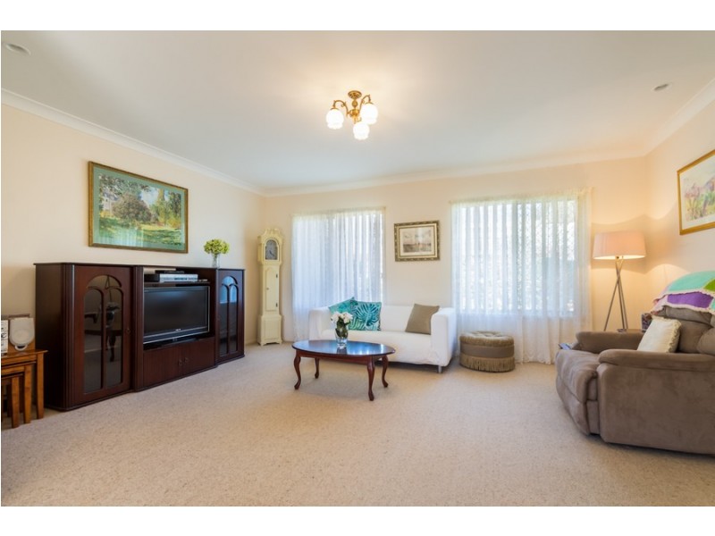 46/14-16 Glenfield Court, Middle Ridge QLD 4350