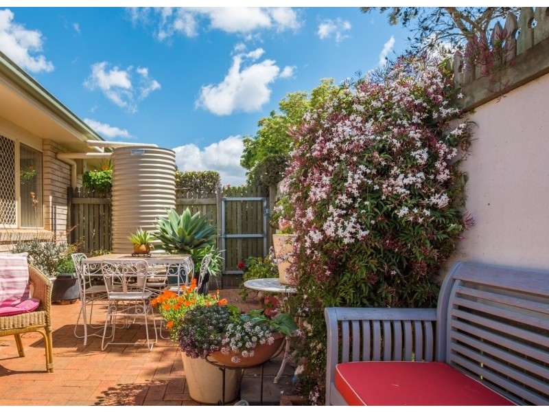 46/14-16 Glenfield Court, Middle Ridge QLD 4350