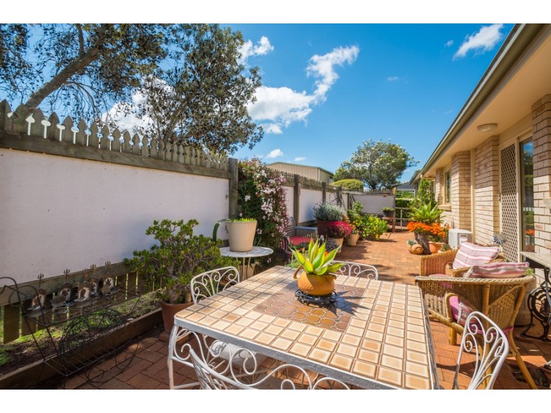 46/14-16 Glenfield Court, Middle Ridge QLD 4350