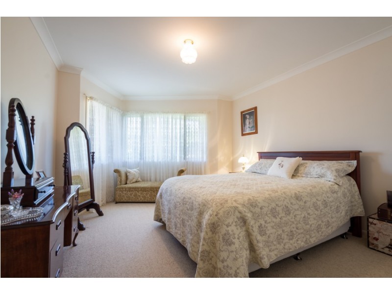 46/14-16 Glenfield Court, Middle Ridge QLD 4350