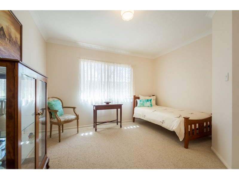 46/14-16 Glenfield Court, Middle Ridge QLD 4350