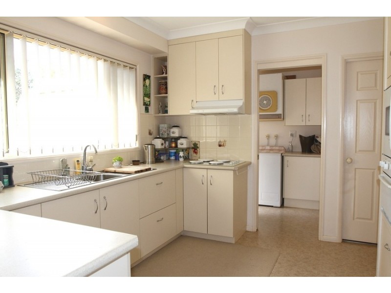 46/14-16 Glenfield Court, Middle Ridge QLD 4350