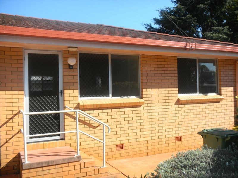 1/14 Healy Street, South Toowoomba QLD 4350