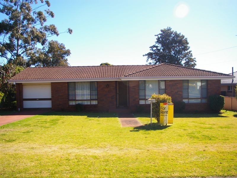 23 Arabian Street, Harristown QLD 4350