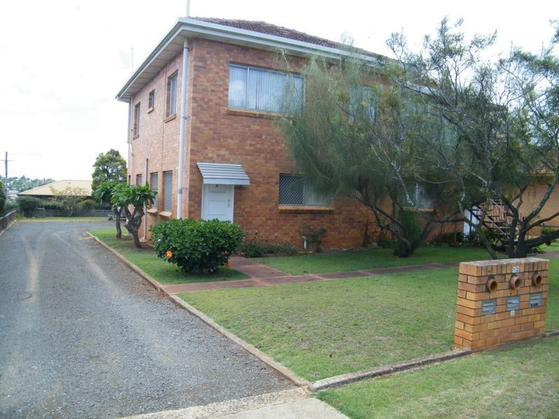 1/12 Jean Street, Harristown QLD 4350