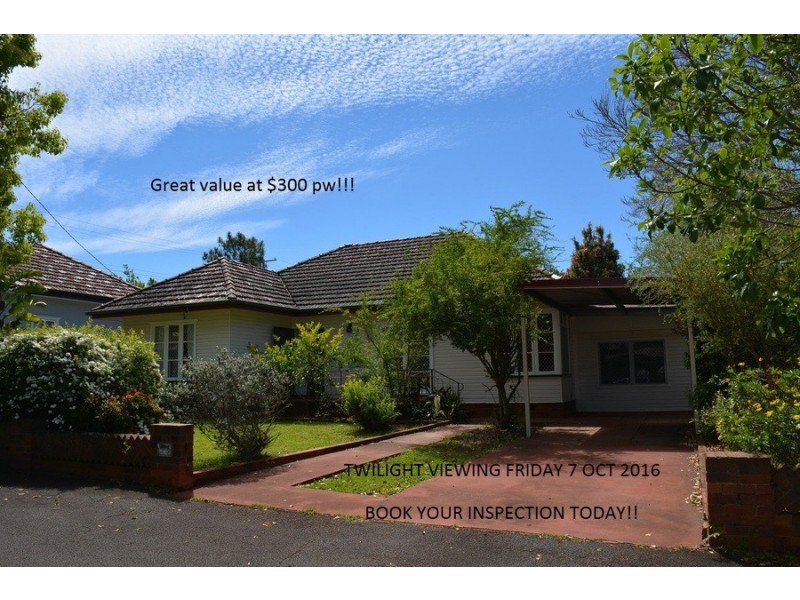 163 Campbell Street, Toowoomba City QLD 4350