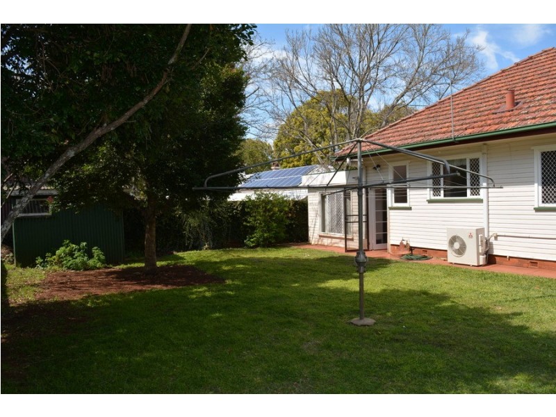 163 Campbell Street, Toowoomba City QLD 4350