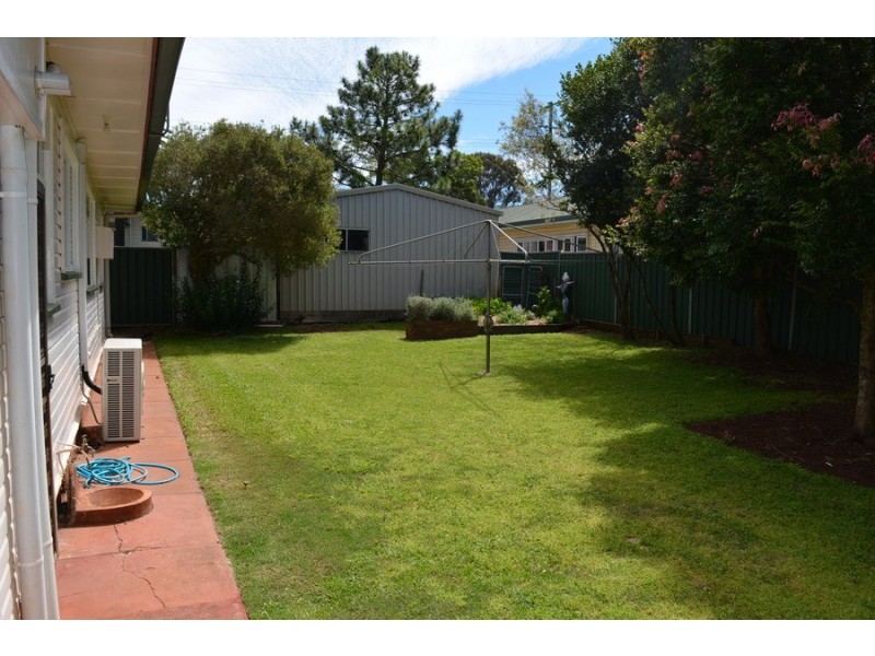 163 Campbell Street, Toowoomba City QLD 4350