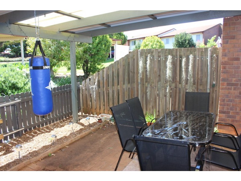 36/6 O’Brien Street, Harlaxton QLD 4350