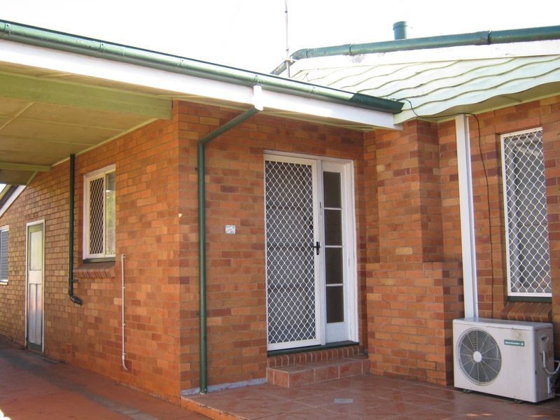 109 Anzac Avenue, Newtown QLD 4350